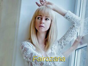 Fairozana