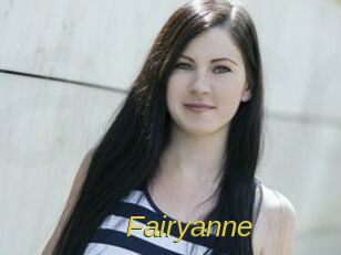 Fairyanne