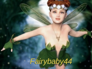 Fairybaby44
