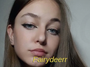 Fairydeerr