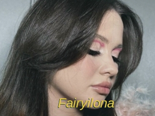 Fairyilona