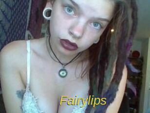 Fairylips