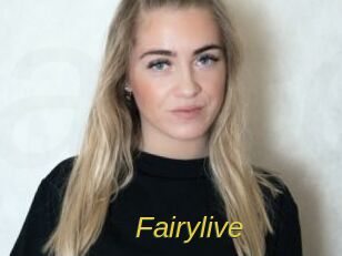 Fairylive