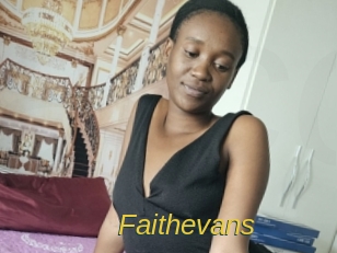 Faithevans