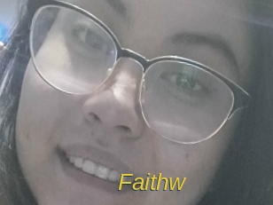 Faithw