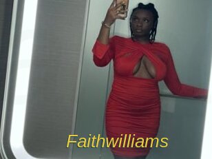 Faithwilliams