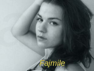 Fajmile