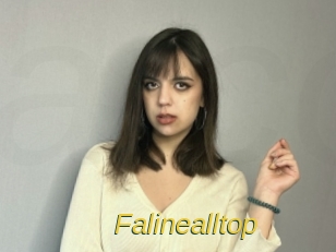 Falinealltop