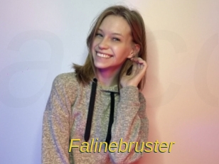 Falinebruster