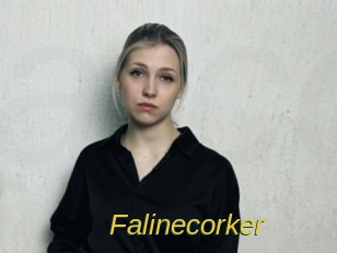 Falinecorker