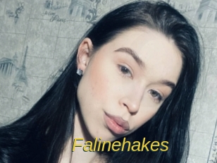 Falinehakes