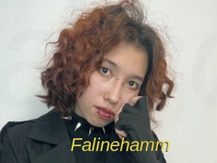 falinehamm Archive DVD ORG