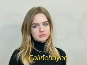 Falinehayne