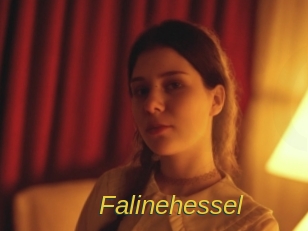 Falinehessel