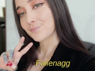 Fallenagg