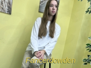 Fancerdowden