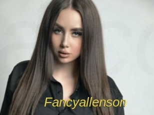 Fancyallenson