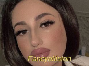 Fancyalliston