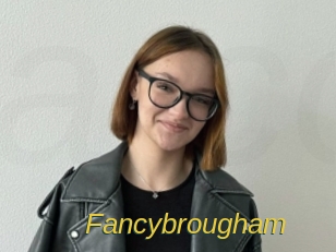 Fancybrougham