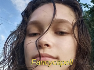 Fancycapell