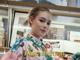Fancyclemon