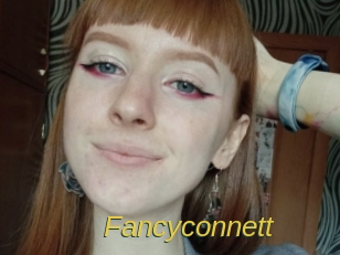 Fancyconnett