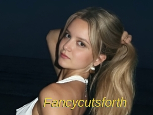Fancycutsforth