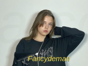 fancydeman Archive DVD ORG