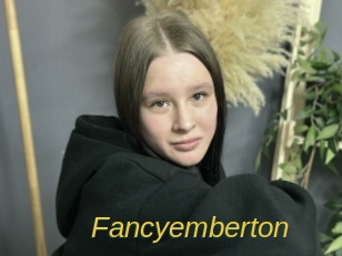 Fancyemberton