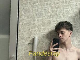 Fandesray