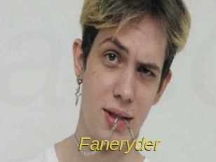 Faneryder