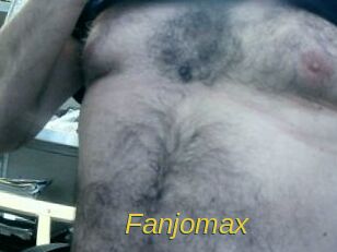 Fanjomax