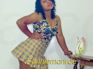 Fanniemonroe