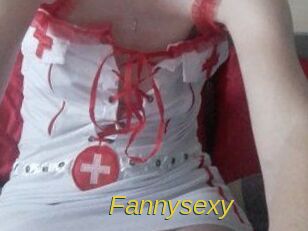fannysexy Archive DVD ORG