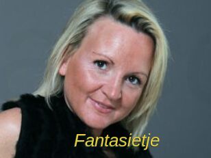 Fantasietje