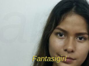 Fantasigirl