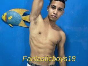 Fantasticboys18