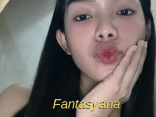 fantasyana Archive DVD ORG
