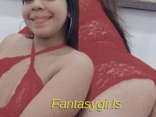 Fantasygirls