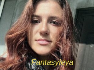 Fantasyleya