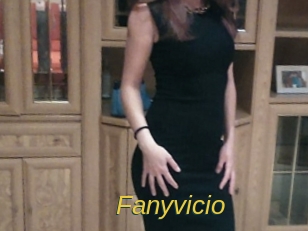 Fanyvicio