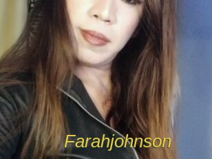 Farahjohnson