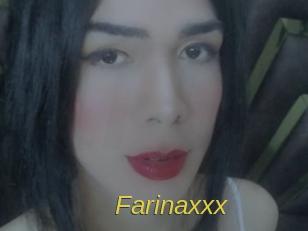 Farinaxxx