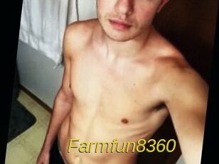Farmfun8360
