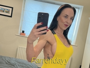 farrondayy Archive DVD ORG