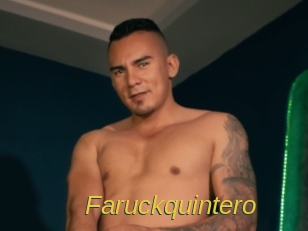 Faruckquintero