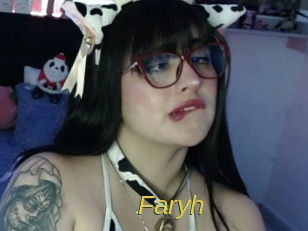 faryh Archive DVD ORG