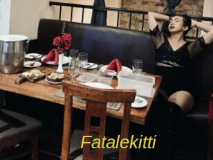 Fatalekitti