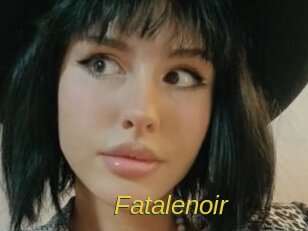 Fatalenoir