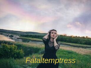 Fataltemptress